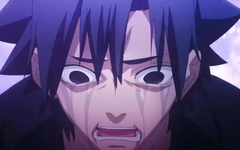 "卫宫切嗣臭名昭著,他能面无表情的击坠一架飞机!