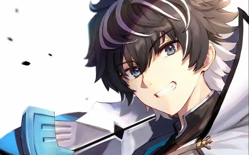 【fgo日服】查理曼3t卡尔大帝(查理曼幕间)