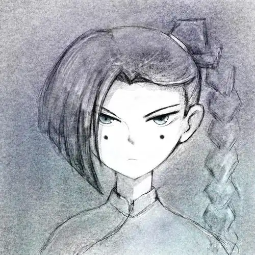 伍六七&梅花十三