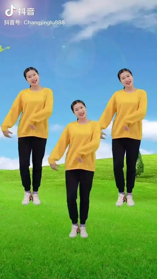 幼儿舞蹈《站在草原望北京》完整版送给大家有幼儿舞蹈 幼师