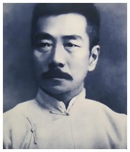 鲁迅先生有多矮10张生活照还原先生的真实身高