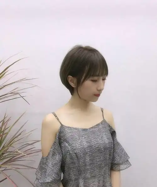 本周最值得剪发型排行榜60款