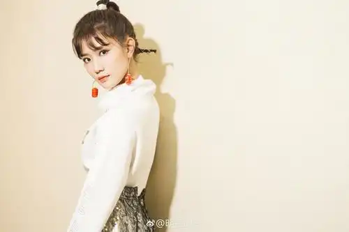 陈意涵estelle 首度出征纽约时装周