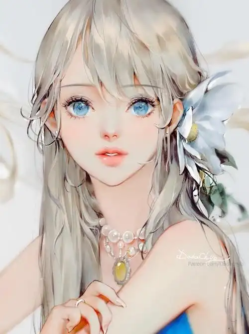 水彩- 堆糖,美图壁纸兴趣社区