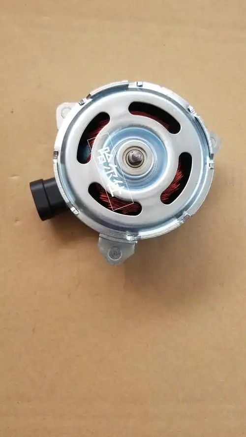 汽车空调改装电机总成