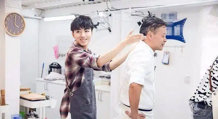 《中餐厅》收官,杨紫王俊凯林大厨成最大赢家,杨紫这三方面圈粉