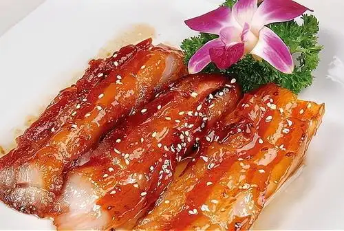粤菜的经典代表菜,看看您喜欢吃吗?