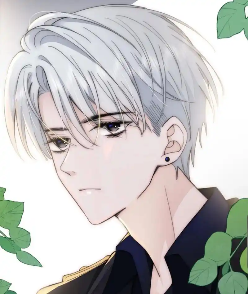 江忍头像   江忍好帅