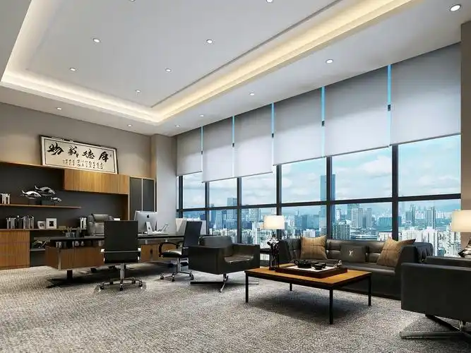 0755-86235078咨询热线办公绿植租赁专区特价专区低调奢华类设计风格