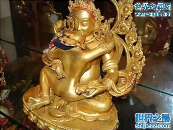 密宗双修又称欢喜禅,只让弄不让射(什么玩意) - 世界之最