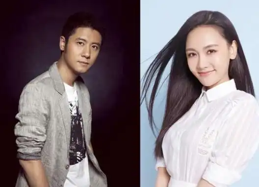 任重孙骁骁试婚纱,婚期将至,女方账号清空,男方评论区遭沦陷