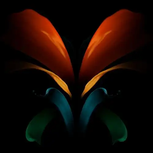 三星galaxy z fold2 5g壁纸和锁屏视频,喜欢的来下载吧