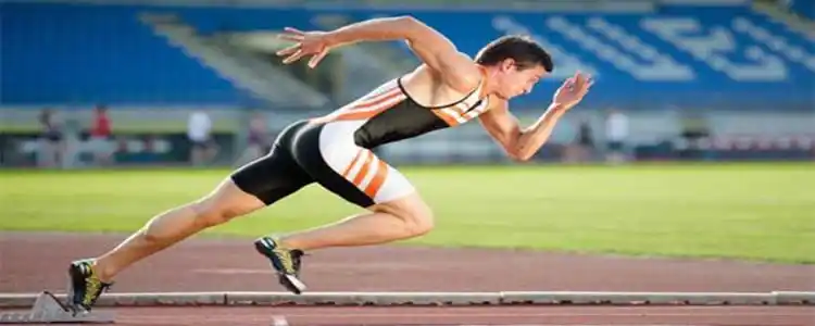 50米短跑二级运动员标准?