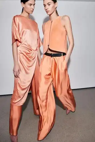 20202021秋冬流行色发布这几种颜色即将霸屏印染厂