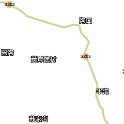 阜平镇地图_阜平镇卫星地图_中国河北省保定市阜平县阜平镇高清卫星