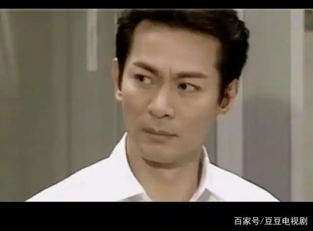 好多人喜欢寻秦记,我却最喜欢九五至尊的江华,真是帅呆了!