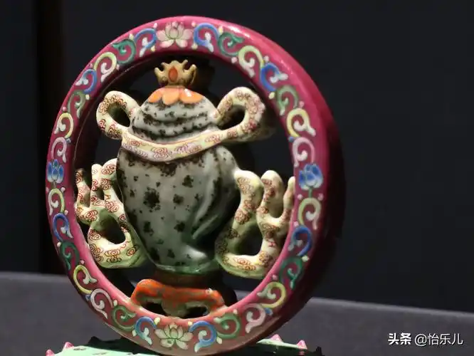 肉莲法器(肉莲法器的图片)-第52张图片