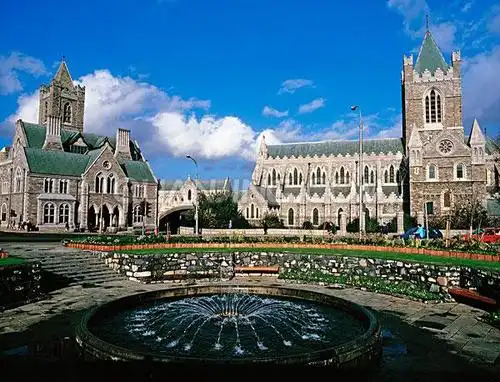 【错峰游】【纯玩】新西兰9晚12天(怀托摩萤火虫洞 毛利文化村 基督城