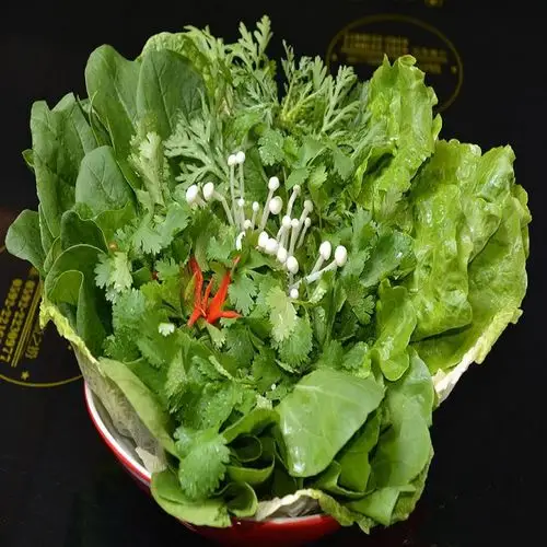 【淘汰郎清远店】蔬菜拼盘