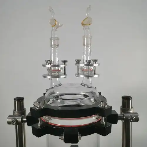 玻璃真空抽滤器5l