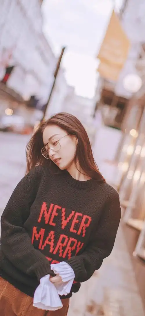 倪妮- 堆糖,美图壁纸兴趣社区