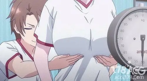 「星期一的丰满」教你神奇的托胸减重法! - 178动漫频道