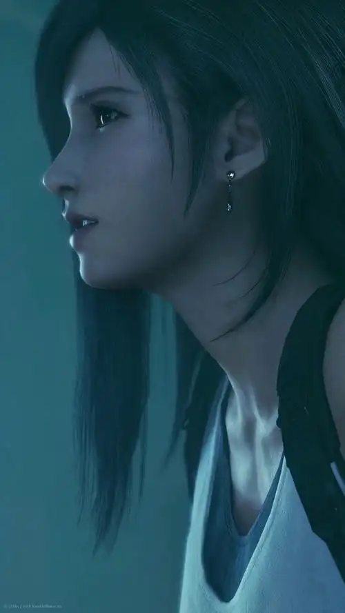 蒂法美如风_壁纸分享|游民星空