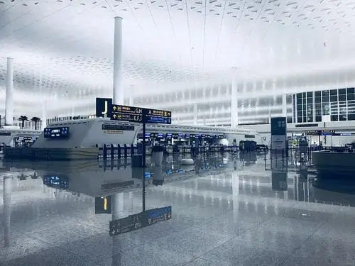 武汉天河机场日航班量恢复至去年同期水平