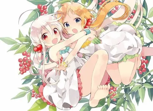 urara迷路帖电脑壁纸精美电脑壁纸