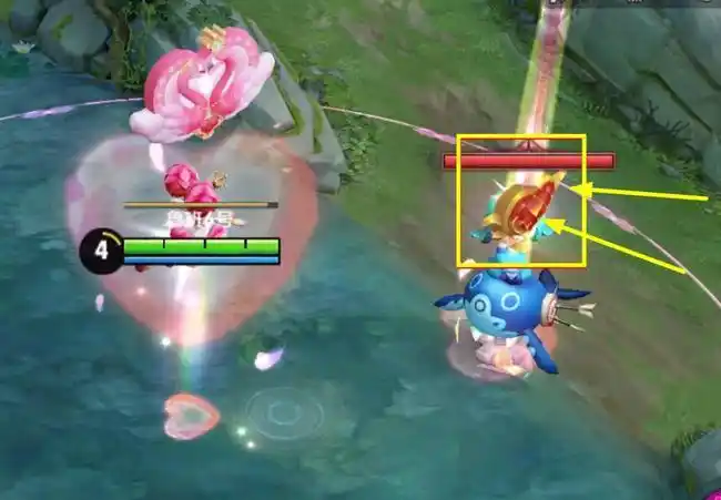 小乔最贵星元特效一览90紫星币的武器真好看