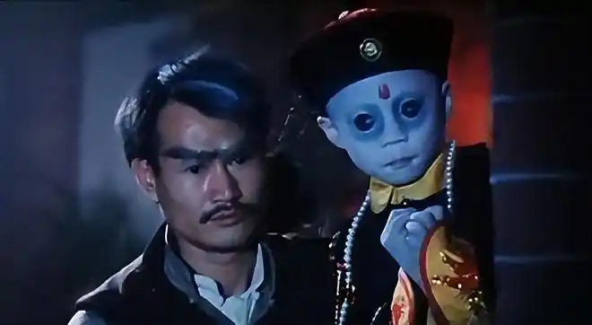 详细解读:香港僵尸片半个世纪发展史,林正英功不可没!