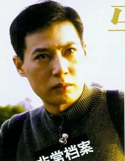 【引用】八十年代电影明星的旧貌和新颜—(064)马晓伟 - 钢花的日志 -