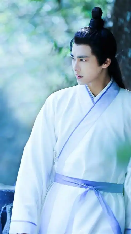 李易峰诛仙青云志定妆照手机壁纸 诛仙青云志,诛仙,李易峰,张小凡