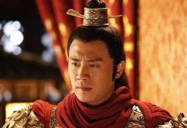 唐高祖李渊到底是什么样的人?_李世民_太原_皇帝