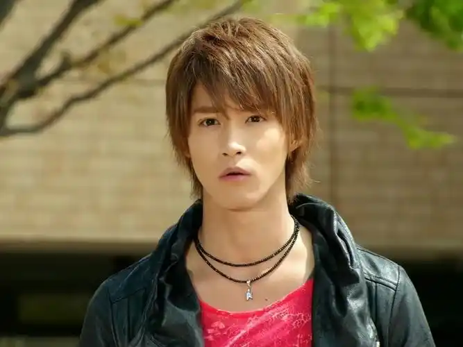 这就是法爷的无限魔龙形态吗假面骑士wizard特摄剧