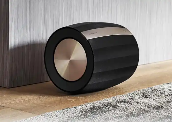 宝华韦健音响震撼原音,享受高品质娱乐生活_腾讯新闻