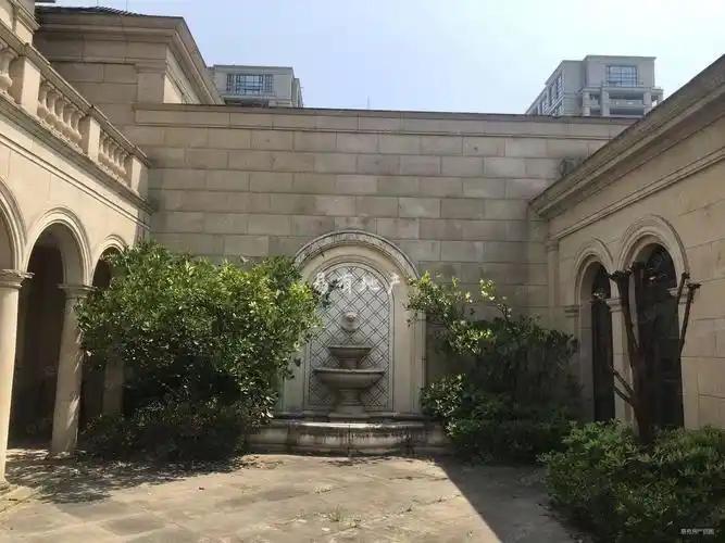 杭州房产网>杭州二手房>富阳二手房>富春二手房>富春和园(别墅)>