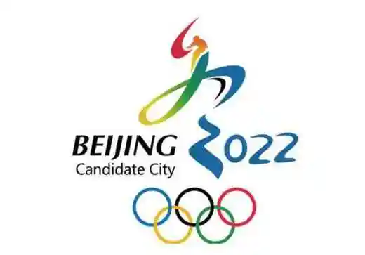 北京冬奥会会徽名称