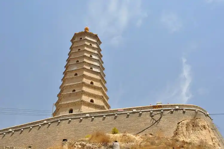 那一年,我的诗和远方榆林篇