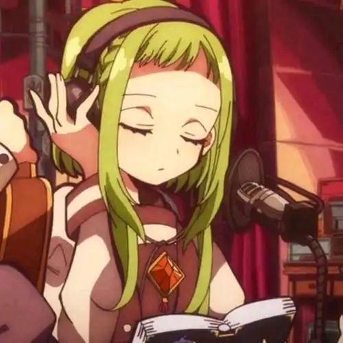 二次元女神#当然是七峰樱鸭!