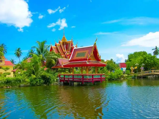 西双版纳著名景点3日游路线,现在西双版纳组团旅游三天多少钱