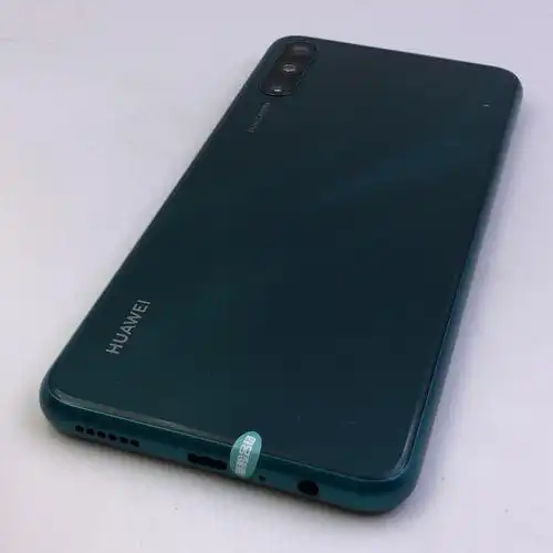 华为【畅享 10e】全网通 翡冷翠 4g/128g 国行 95新