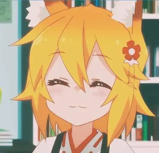 有没有类似于这样的动漫大头头像?