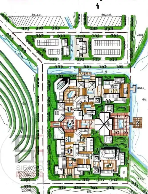 🏞️历史商业街区规划指南