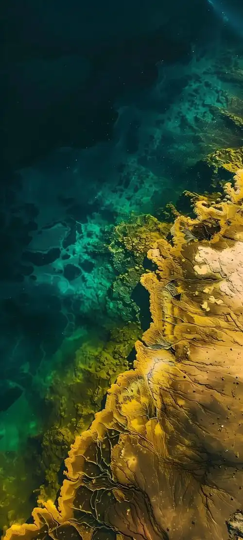 热门好看的手机壁纸合集无水印版直接保存下载