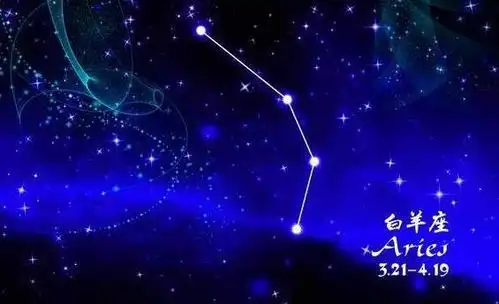 白羊座与12星座配对指数