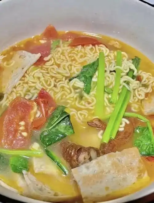 白象·方便面大骨汤面10包9516.