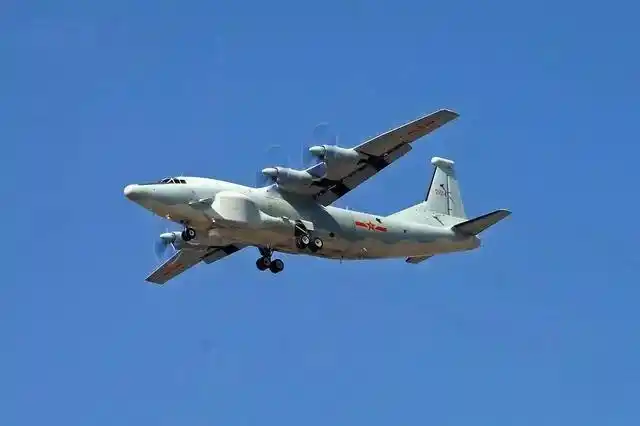 运8g电子干扰机