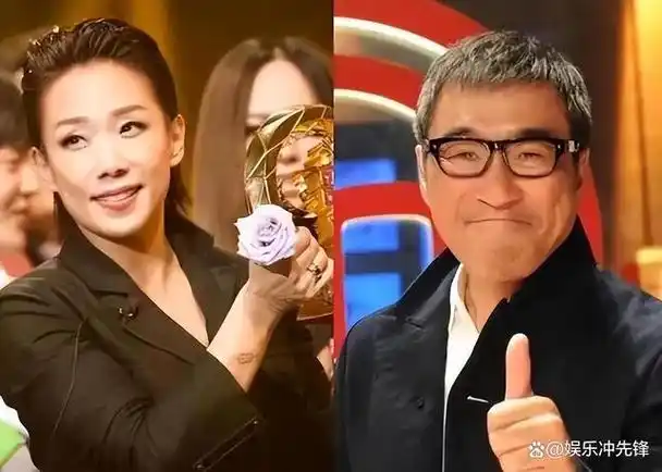 李宗盛60岁再婚我写尽了人生终于等到你