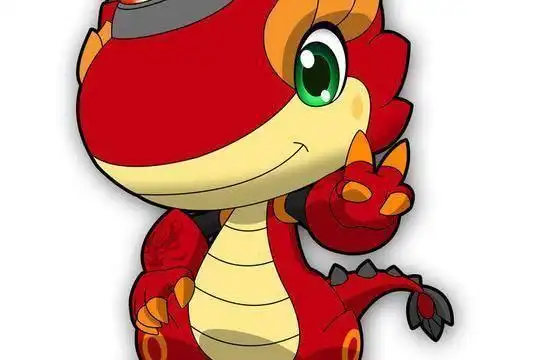 斗龙战士之星印罗盘